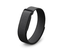 Google Fitbit Air Obsidian