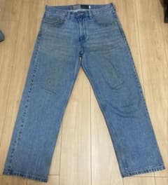 Levi's SilverTab LOOSE デニムパンツのサムネイル