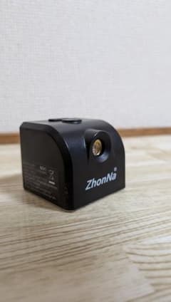 DIY用　充電式十字レーザーのサムネイル