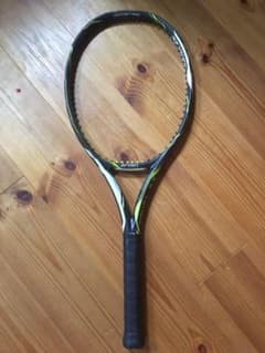 YONEX ヨネックス 硬式テニスラケットのサムネイル