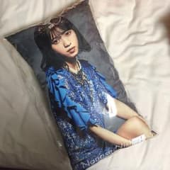 乃木坂46 西野七瀬 神の手 クッションのサムネイル