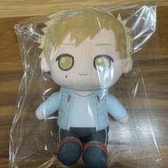 メダリスト M ぬいぐるみ Vol.1 明浦路司