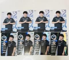 제5인격 IJL 카드 글로벌 대회 SP monoP