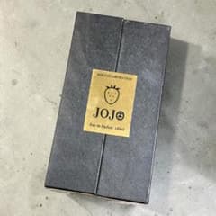 【未使用・未開封】ジョジョ 黄金の風 フーゴ 香水100ml 廃盤 希少 未使用・未開封】ジョジョ 黄金の風 フーゴ 香水100ml 廃盤 希少