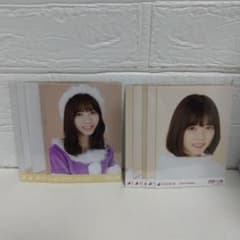 乃木坂46 西野七瀬 生写真セット - メルカリ