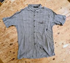 Patagonia A/C Shirt 52917 ポルトガル製 総柄のサムネイル