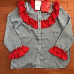 w♡c トップスのサムネイル
