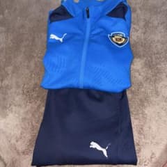 Puma 浜松開誠館 ジャージ 青　L m54939628131_1.jpg?1770709449