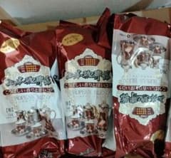 山本珈琲館 ヨーロピアンブレンド 粉 1kg 3袋セット - メルカリ