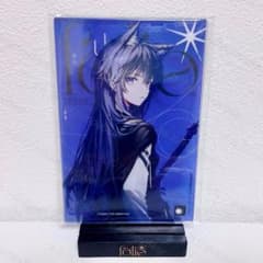テキサス アークナイツ 幻像黒兎 the folio アクリルスタンド 3 - メルカリ
