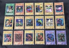 遊戯王 初期ノーマル ブースター 72枚 遊戯王 初期ノーマル ブースター 72枚 - メルカリ