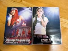浜崎あゆみ/ayumi hamasaki ARENA TOUR 2006のサムネイル