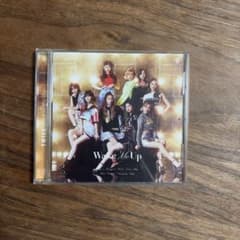 TWICE Wake Me Up CDのサムネイル