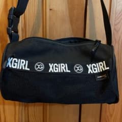 エックスガール ショルダーバッグのサムネイル