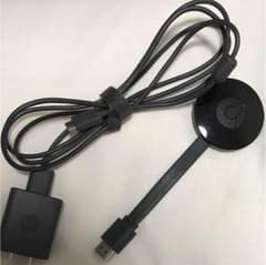 hidroさん専用Chromecast クロームキャストのサムネイル