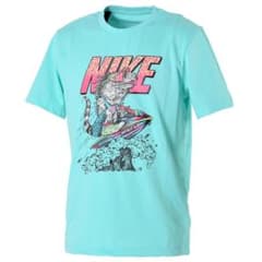 新品未使用！NIKE イグアナ グラフィック Tシャツ　XLのサムネイル