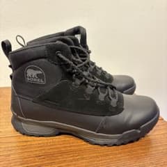 新品未使用⭐︎SOREL 26cmスノーブーツ ハイカット - メルカリ