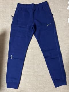 【N様専用】Nike NOCTA ネイビー スウェットパンツ Mのサムネイル