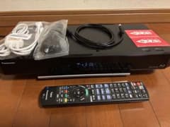 完動品】DMR-BX2030 2TB パナソニック 全自動DIGAレコーダー - メルカリ