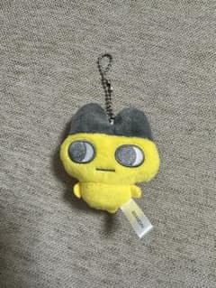 たまごっちぬいぐるみマスコット まめっちのサムネイル