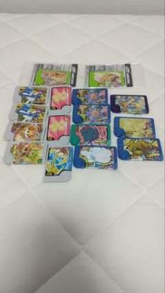 ポケモンメザスタ まとめ売りのサムネイル