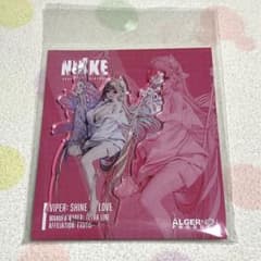NIKKE 바이퍼 아크릴 스탠드
