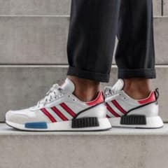 定価20,900円 28.0cm adidas rising star xr1 - メルカリ