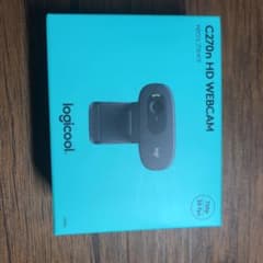 Logicool C270Nのサムネイル