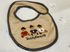 テディベア　スタイ　くまのサムネイル