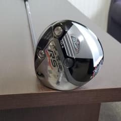 プロギアPRGR　RS02ドライバーのサムネイル