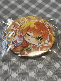 すとぷり ジェルくん 缶バッジ 3個セットのサムネイル