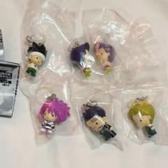 紗*々様 HUNTER×HUNTER めじるしアクセサリー まとめ売り - メルカリ