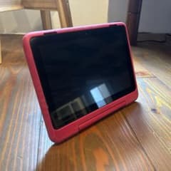 Amazon Fire HD 8 第12世代 本体　32GBのサムネイル
