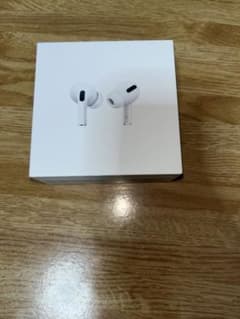 Apple AirPods Pro MLWK3JAのサムネイル