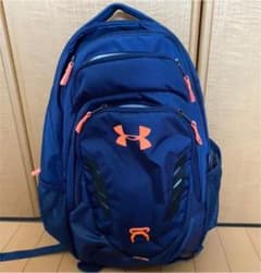 bass様専用 UNDER ARMOUR 1316573 001 BLACKのサムネイル