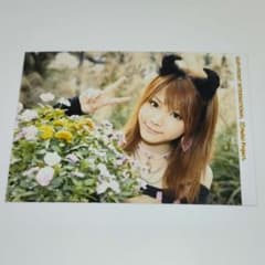 モーニング娘。 田中れいな L判 公式生写真35 - メルカリ