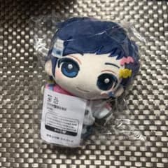 LIP×LIP YUJIRO酒場 アフタヌーンティー 染谷勇次郎 ぬいぐるみ - メルカリ