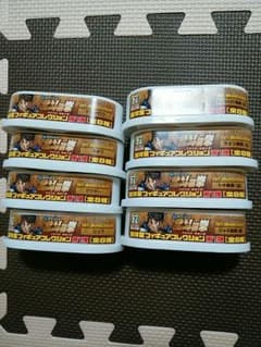 セブンイレブン限定　北斗の拳　フィギュアのサムネイル