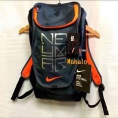 ネイマールリュックのサムネイル