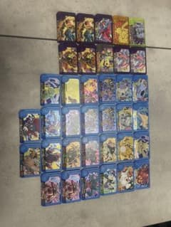 ポケモンフレンダ　バラ売りですのサムネイル