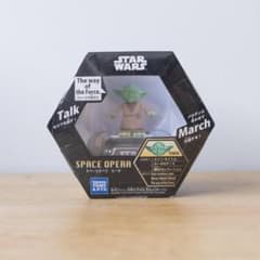 [신품] STAR WARS SPACE OPERA YODA