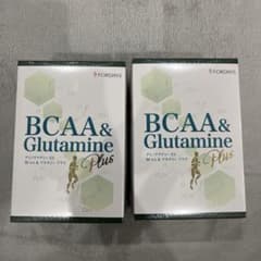 フォーデイズ　アミノアクティー EX　BCAA ＆ グルタミンプラスのサムネイル