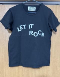 SEDITIONARIESセディショナリーズ666復刻LET IT ROCK Tのサムネイル