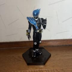 仮面ライダーメテオ フィギュアのサムネイル