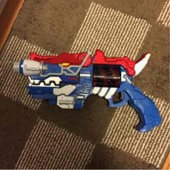 キョウリュウジャー ギガガブリボルバーのサムネイル