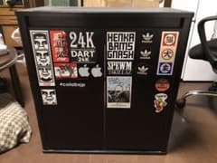 ゲージ台　水槽台にものサムネイル