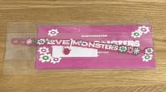 BABYMONSTER S席限定オリジナルグッズ➕銀テ１枚のサムネイル