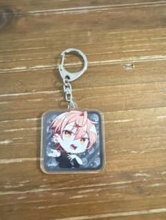 カラフルピーチ うり キーホルダーのサムネイル