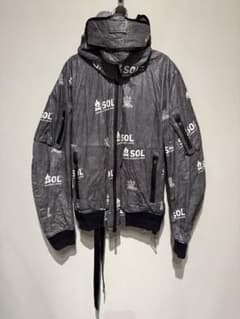 TAKAHIROMIYASHITATheSoloist. Jacketのサムネイル