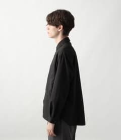 HARE ブラックシャツ(値下げ中!!)のサムネイル